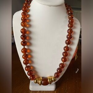 Napier Vintage necklace